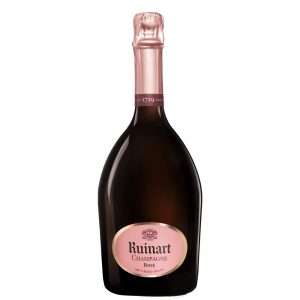 Champagne AOC Brut Rosé - Ruinart
