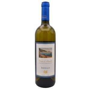 Costa d'Amalfi DOC Ravello Bianco 2023 - Marisa Cuomo
