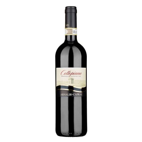 Montefalco Sagrantino DOCG "Collepiano" 2018 - Arnaldo Caprai