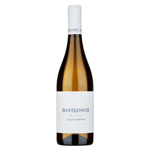 Friuli Colli Orientali DOC Sauvignon 2022 - Bastianich