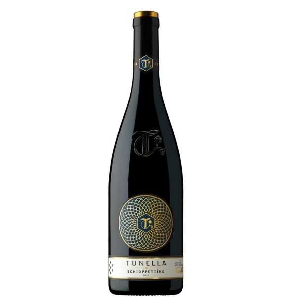 Friuli Colli Orientali DOC Schioppettino 2020 - La Tunella