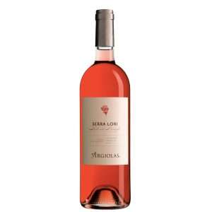 Isola dei Nuraghi IGT Rosato "Serra Lori" 2021 - Argiolas