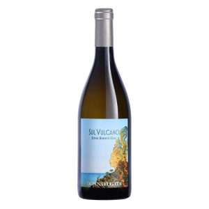 Etna DOC Bianco “Sul Vulcano” 2021 - Donnafugata
