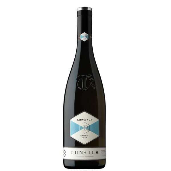 Friuli Colli Orientali DOC Sauvignon 2022 - La Tunella