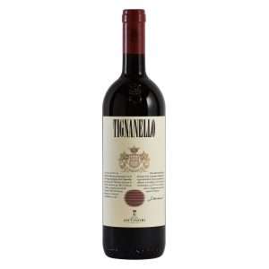 Toscana IGT Rosso "Tignanello" 2021 - Antinori