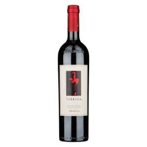 Isola dei Nuraghi IGT Rosso "Turriga" 2017 - Argiolas