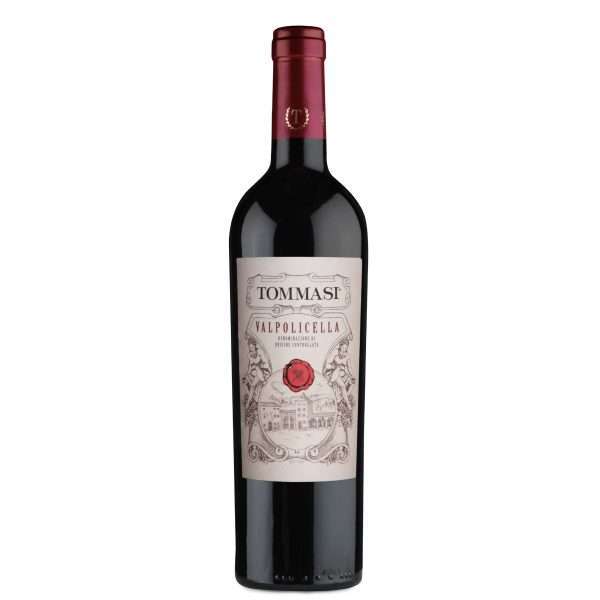 Valpolicella DOC 2023 - Tommasi