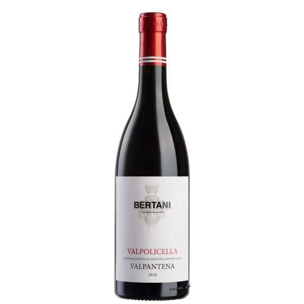 Valpolicella DOC Valpantena 2021 - Bertani