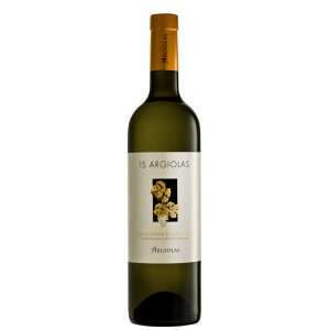 Vermentino di Sardegna DOC "Is Argiolas" 2021 - Argiolas
