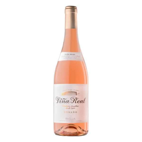 Rioja DOCa Rosado 2020 - Viña Real