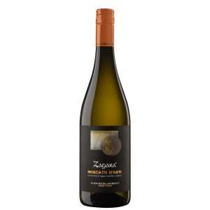 Moscato d’Asti DOCG "Zagara" 2022 - Marchesi di Barolo