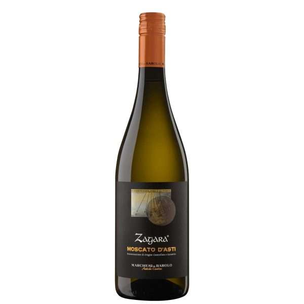 Moscato d’Asti DOCG "Zagara" 2022 - Marchesi di Barolo