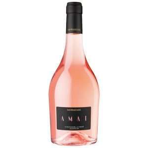 Salento IGT Susumaniello Rosè "Amai" 2023 - San Marzano