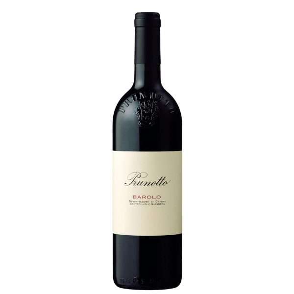 Barolo DOCG 2019 - Prunotto
