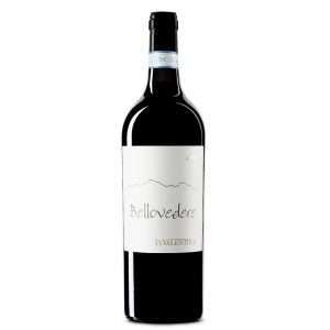 Montepulciano d'Abruzzo DOC Riserva "Bellovedere" 2020 - Fattoria La Valentina