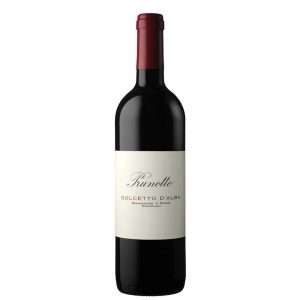 Dolcetto d'Alba DOC 2022 - Prunotto