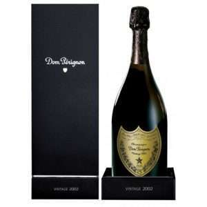 Champagne AOC Brut Vintage 2002 - Dom Pérignon (astuccio)