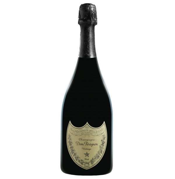 Champagne AOC Brut Vintage 2010 - Dom Pérignon