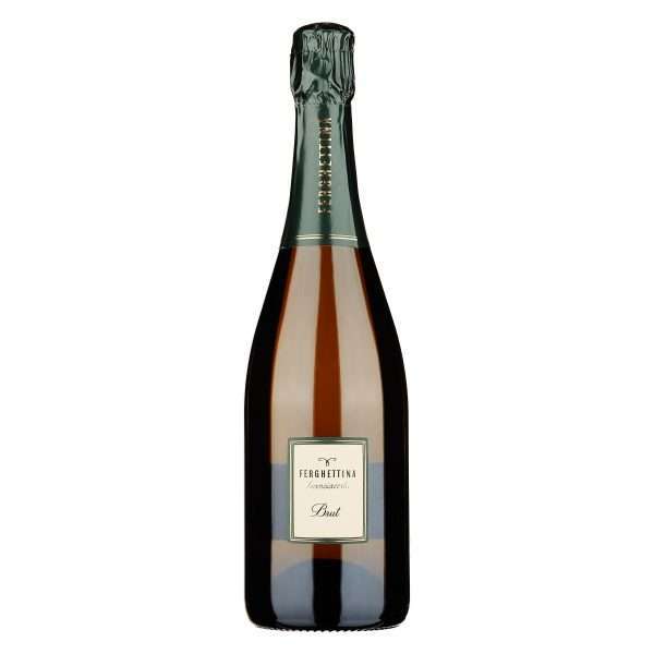 Franciacorta DOCG Brut - Ferghettina