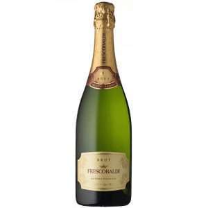 Trento DOC Brut Frescobaldi Metodo Classico - Frescobaldi