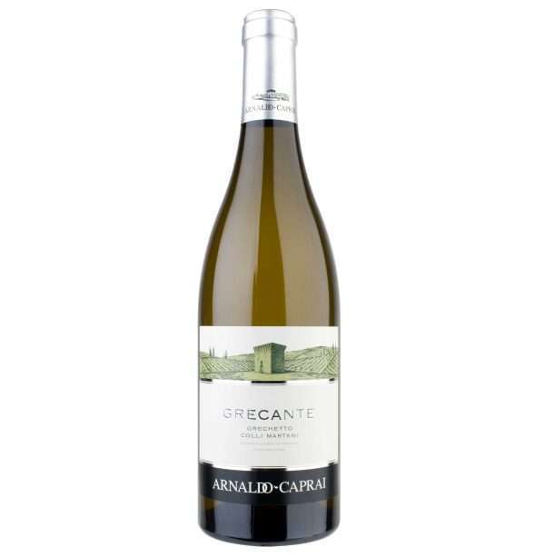 Colli Martani DOC Grechetto Grecante 2020 - Arnaldo Caprai