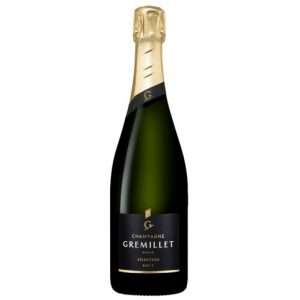 Champagne AOC Brut Sélection - Gremillet