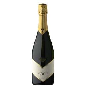 Trento DOC Brut Millesimato 2019 - Levii