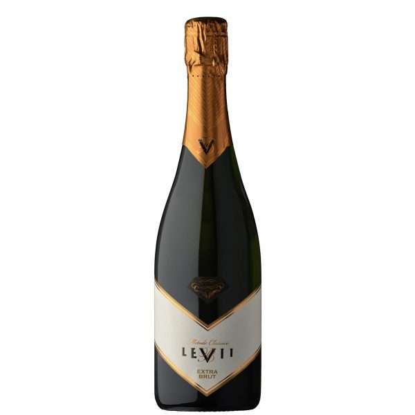 Trento DOC Extra Brut Millesimato 2018 - Levii