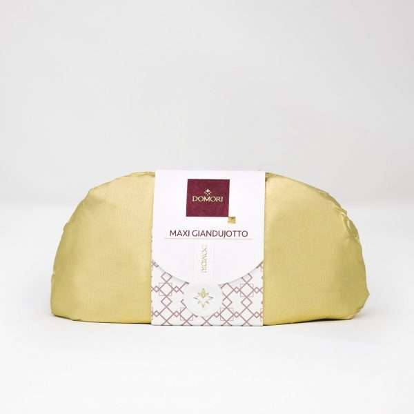 Maxi Giandujotto 250g - Domori