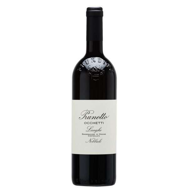 Langhe DOC Nebbiolo "Ochetti" 2021 - Prunotto