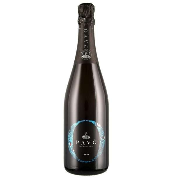 Franciacorta DOCG Brut - Pavò