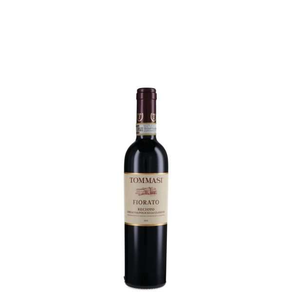 Recioto della Valpolicella DOCG Classico "Fiorato" 2020 - Tommasi (0.375l)