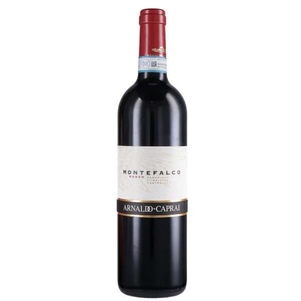Montefalco DOC Rosso 2018 - Arnaldo Caprai