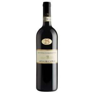 Montefalco Sagrantino DOCG "25 anni" 2016 - Arnaldo Caprai