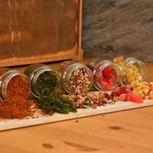 Confetture & Infusi