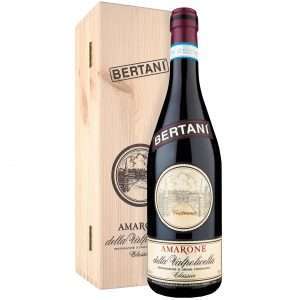 Amarone della Valpolicella DOCG Classico 2012 - Bertani