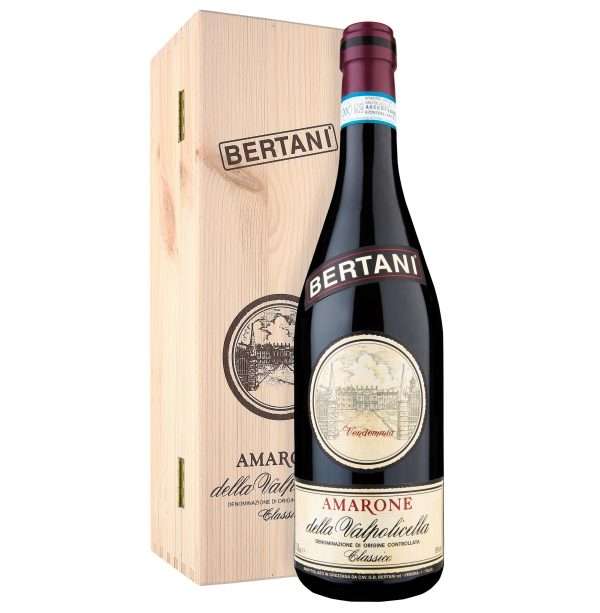 Amarone della Valpolicella DOCG Classico 2012 - Bertani