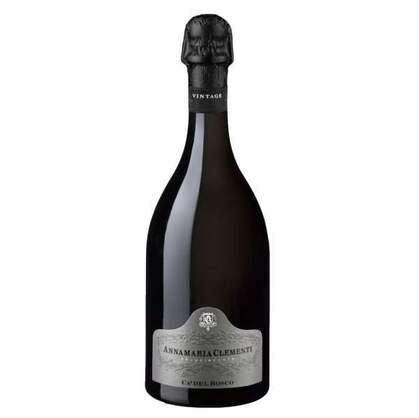 Franciacorta DOCG Dosaggio Zero Riserva Annamaria Clementi 2016 - Ca' del Bosco