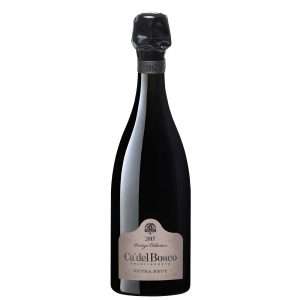 Franciacorta DOCG Extra Brut "Vintage Collection" 2020 - Ca' del Bosco