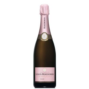 Champagne AOC Brut Rosé Vintage 2016 - Louis Roederer