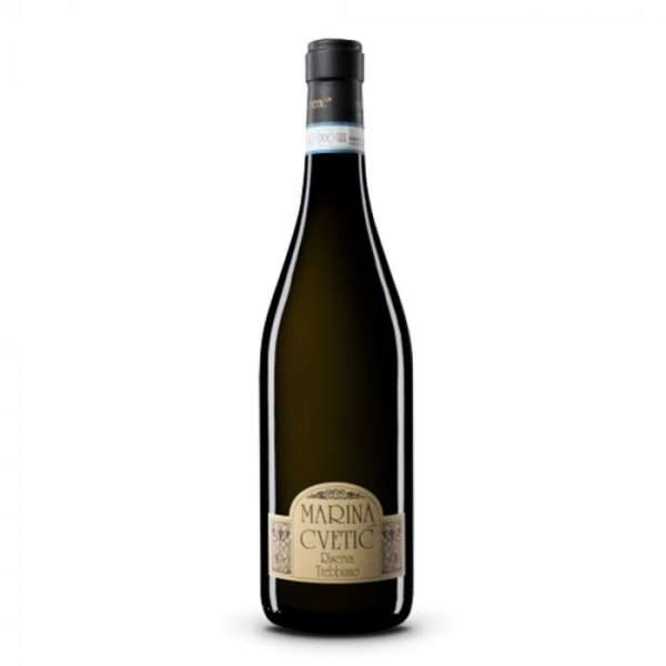 Trebbiano d'Abruzzo DOC Riserva "Marina Cvetic" 2022 - Masciarelli
