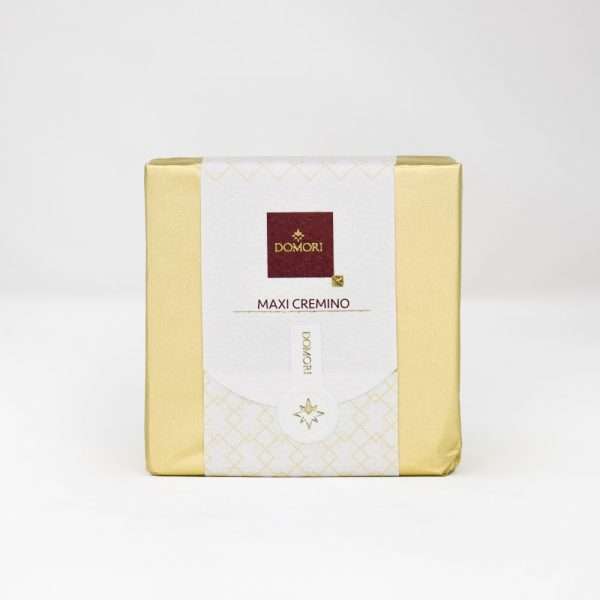 Maxi Cremino 300g - Domori