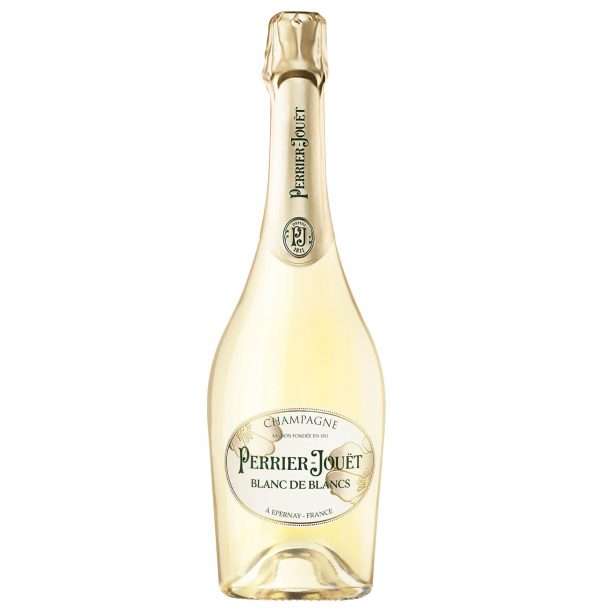 Champagne AOC Brut Blanc de Blancs - Perrier-Jouët