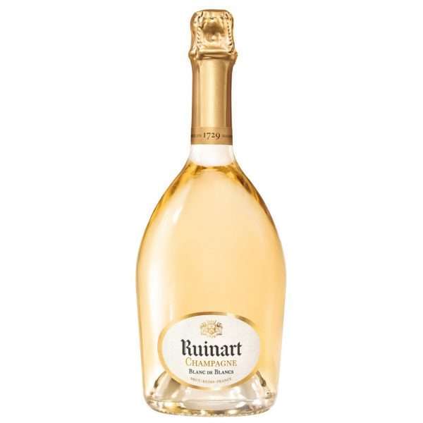 Champagne AOC Brut Blanc de Blancs - Ruinart