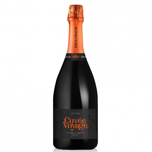 Cuvée Voyage Metodo Classico Brut - Frescobaldi