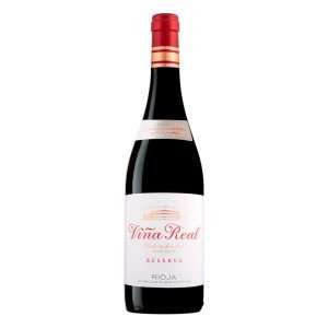 Rioja DOCa Reserva 2015 - Viña Real