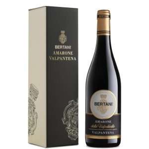 Amarone della Valpolicella DOCG "Valpantena" 2019 - Bertani (astuccio)