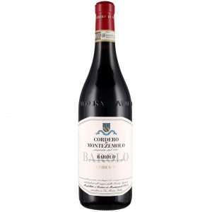 Barolo DOCG "Enrico VI" 2016 - Cordero di Montezemolo