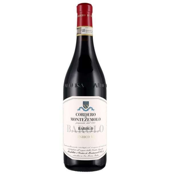 Barolo DOCG "Enrico VI" 2016 - Cordero di Montezemolo