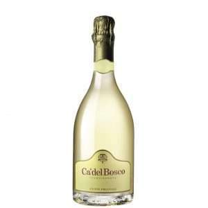 Franciacorta DOCG "Cuvée Prestige - Edizione 46" - Ca' del Bosco